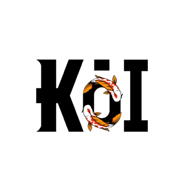 KOI Influencer Agency